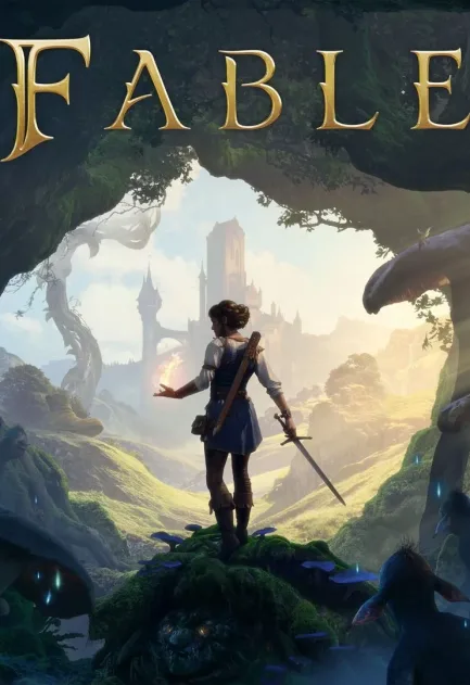 Fable 4