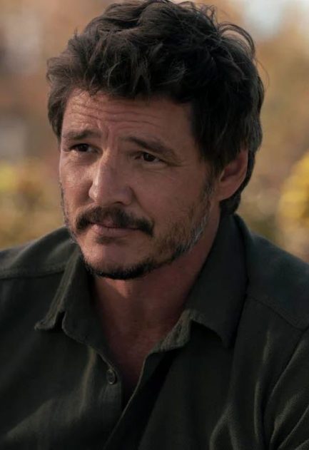 Pedro pascal