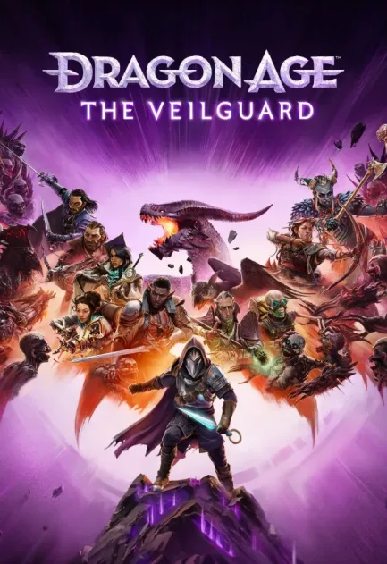 dragon age the veilguard