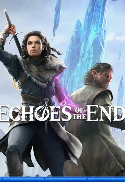 echoes of the end