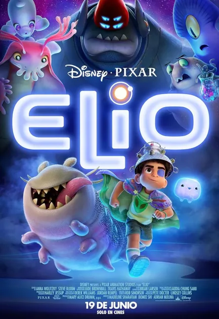 elio