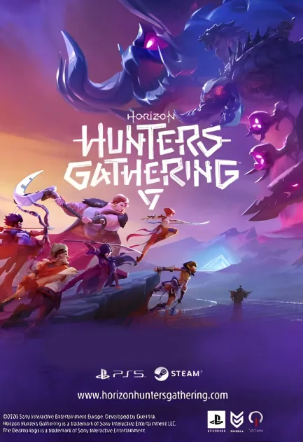 horizon hunters gathering