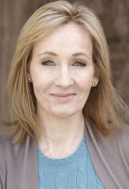 jane k rowling