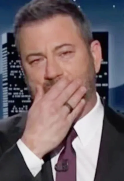 jimmy kimmel