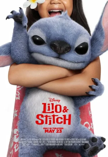 lilo and stitch
