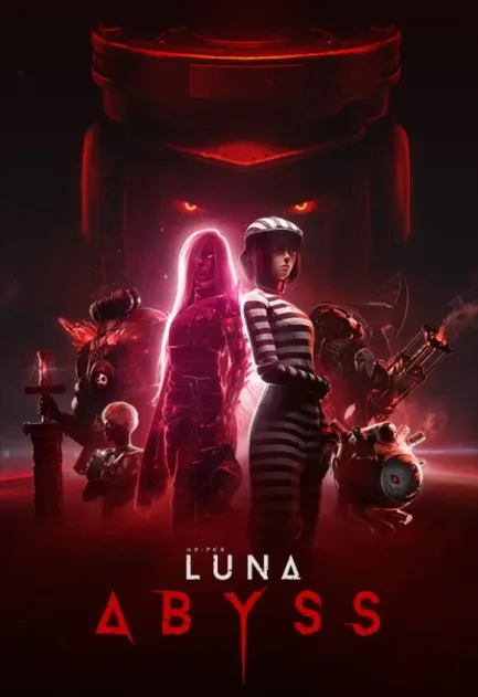 luna abyss
