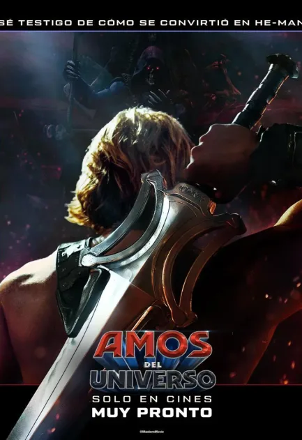 masters of the universe