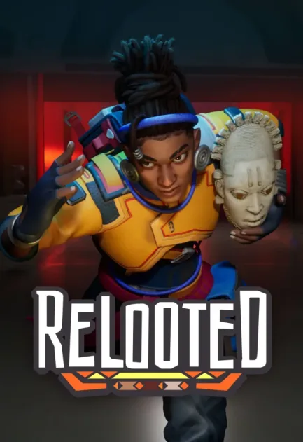 relooted