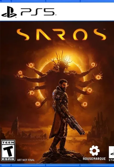 saros