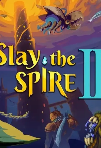 slay the spire ii