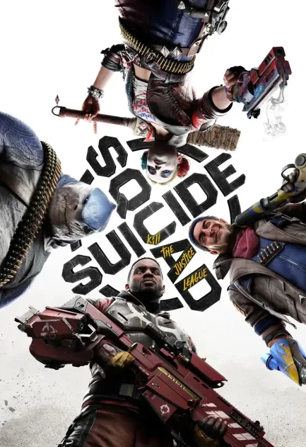 suicide squad