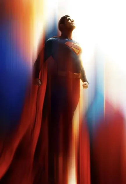 superman