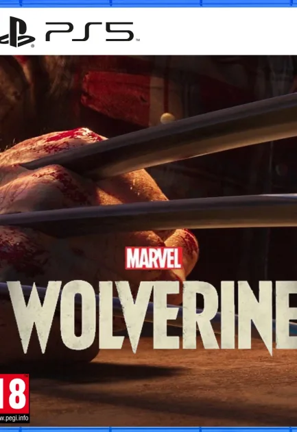 wolverine